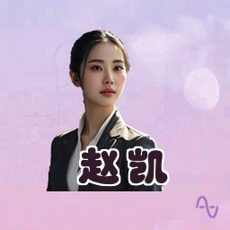 赵凯